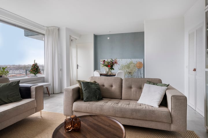 Photo 11 of Apollolaan 472