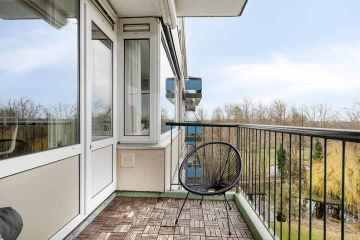 Photo 15 of Apollolaan 472