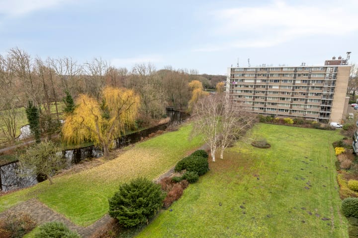 Photo 16 of Apollolaan 472