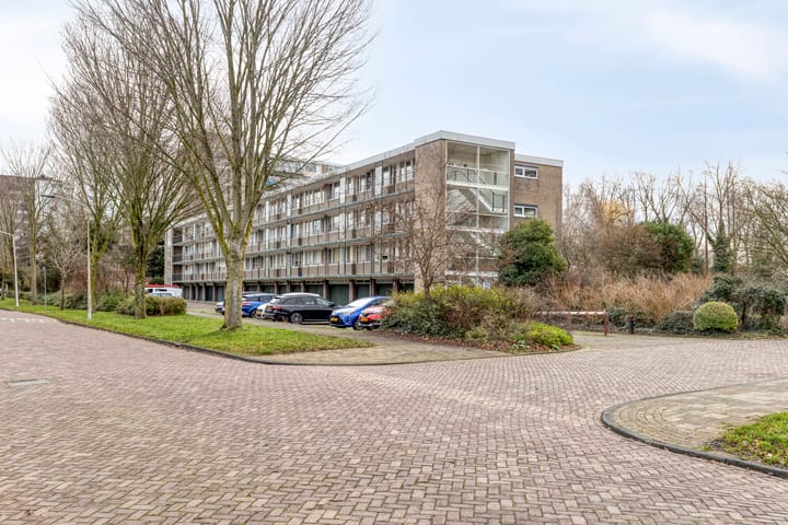 Photo 33 of Apollolaan 472