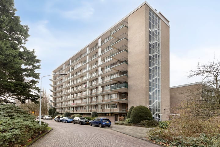 Photo 34 of Apollolaan 472