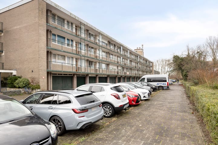 Photo 35 of Apollolaan 472