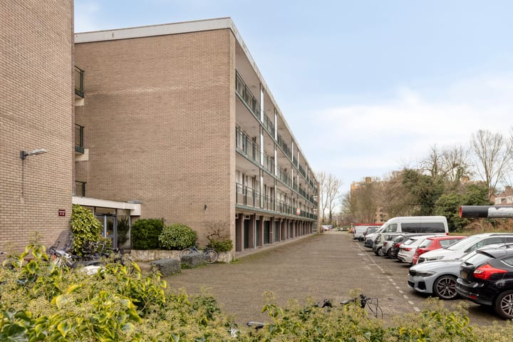 Photo 36 of Apollolaan 472