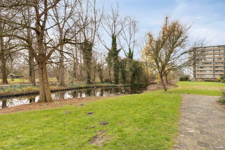 Photo 38 of Apollolaan 472