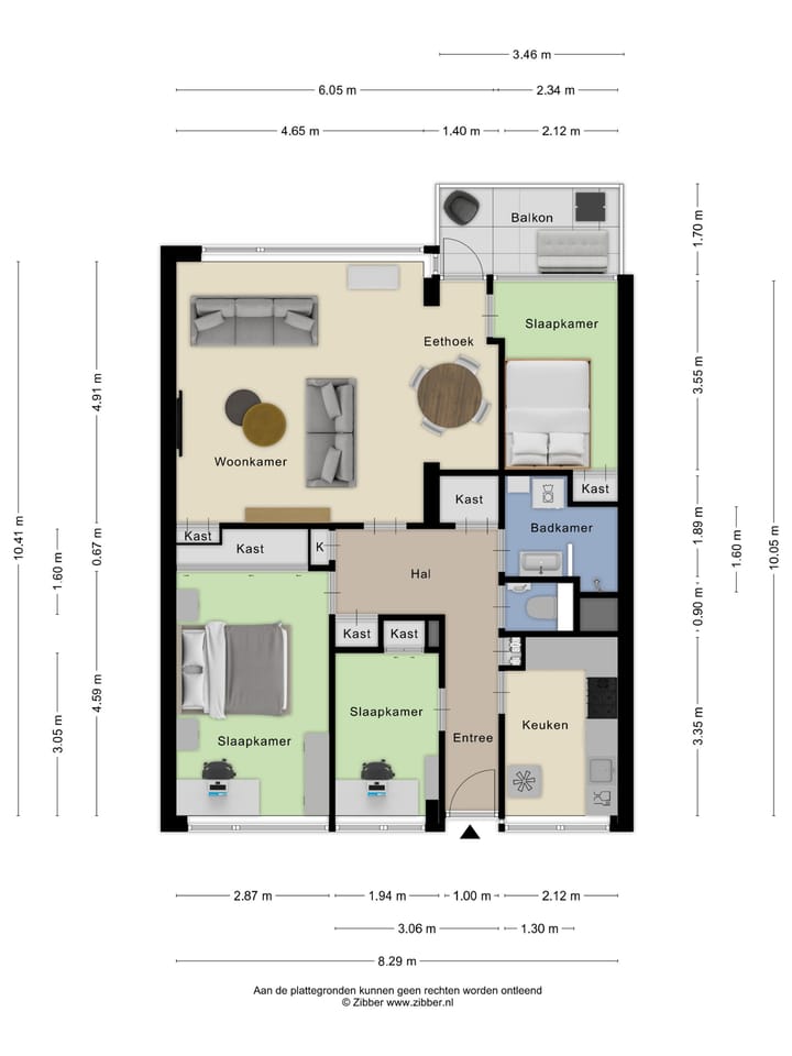 Photo 40 of Apollolaan 472