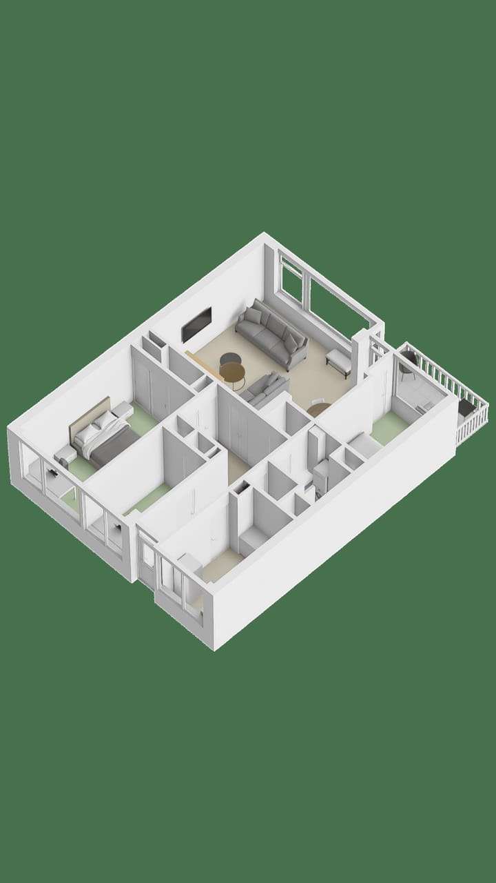 Photo 41 of Apollolaan 472