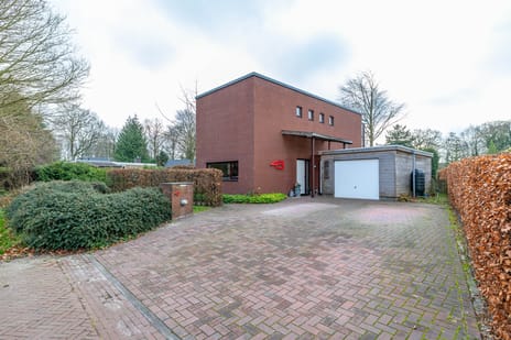 Pastorietuin 43 secondary image