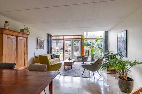 Pastorietuin 43 tertiary image