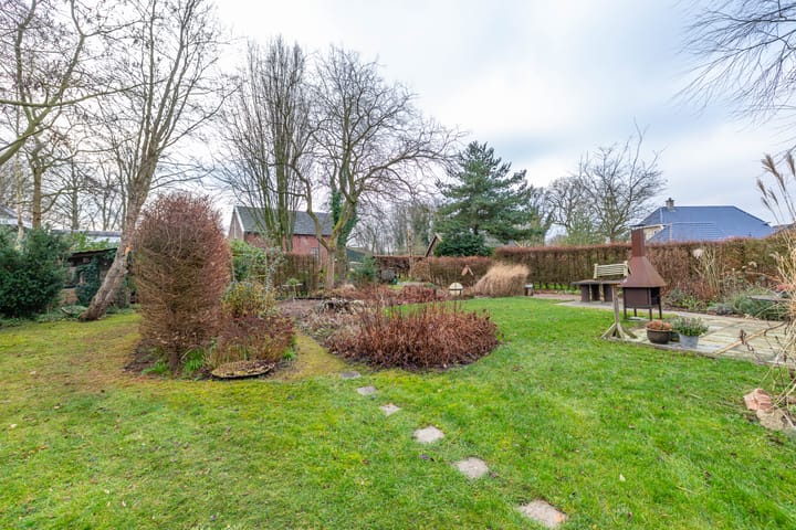 Photo 4 of Pastorietuin 43