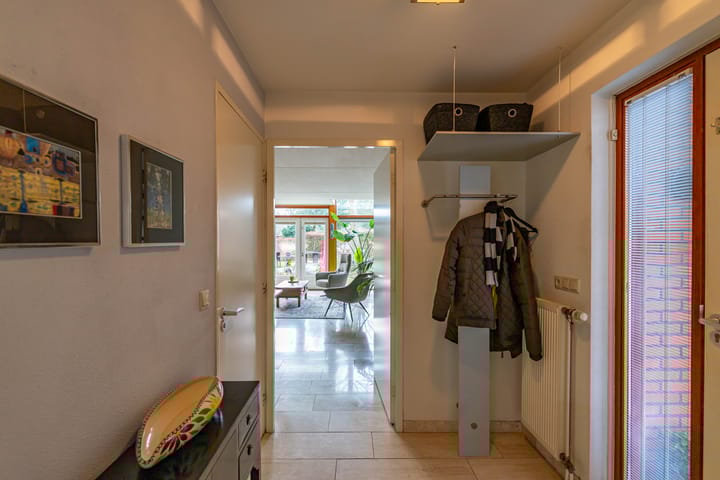 Foto 9 van Pastorietuin 43