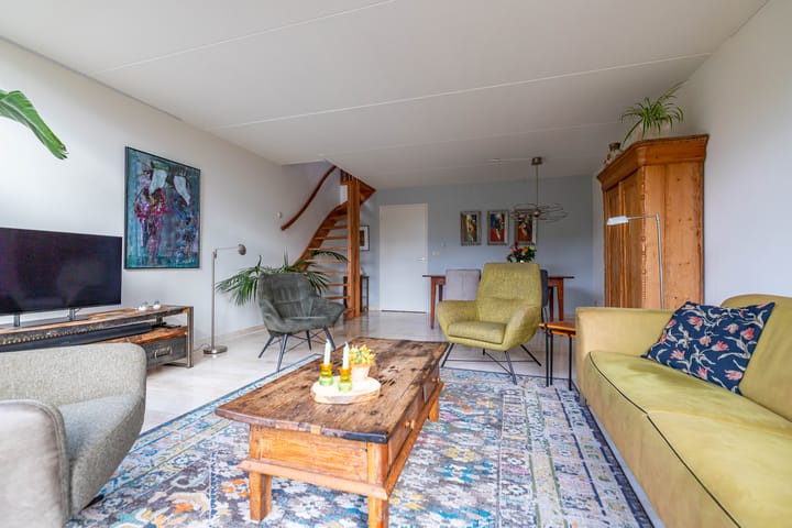 Foto 11 van Pastorietuin 43