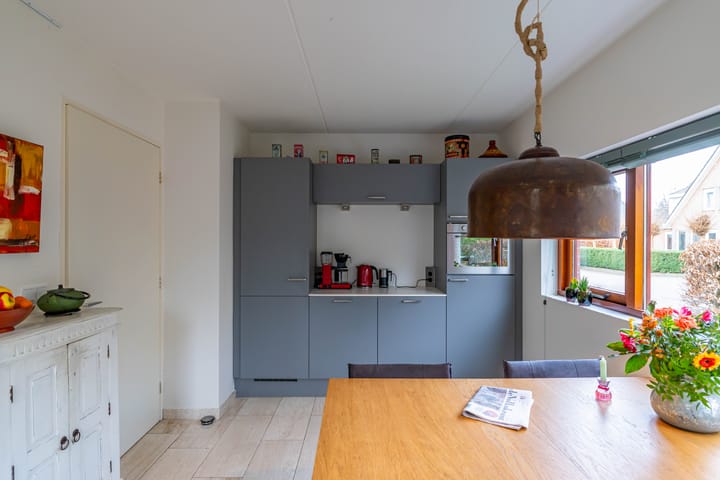 Foto 15 van Pastorietuin 43