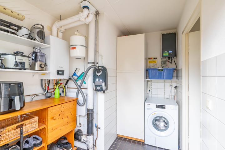 Foto 17 van Pastorietuin 43