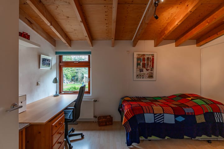 Foto 22 van Pastorietuin 43