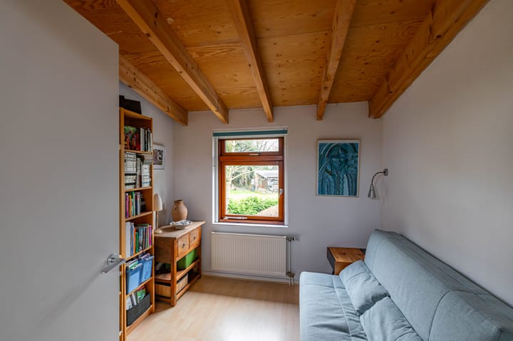 Foto 24 van Pastorietuin 43