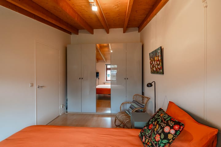 Foto 29 van Pastorietuin 43