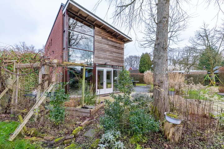 Foto 30 van Pastorietuin 43