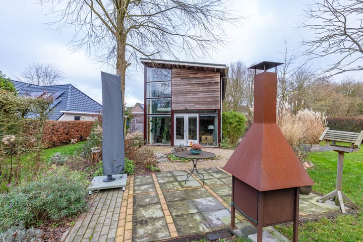 Foto 31 van Pastorietuin 43