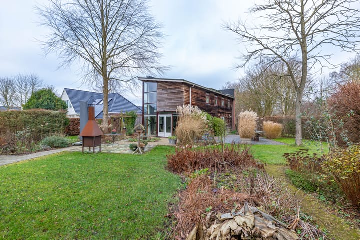 Foto 32 van Pastorietuin 43