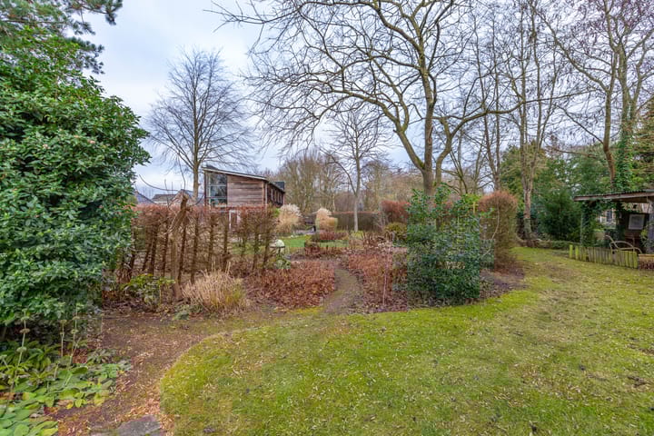 Foto 34 van Pastorietuin 43