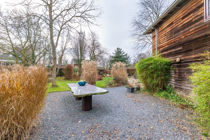 Foto 36 van Pastorietuin 43