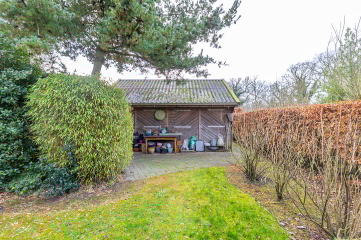 Foto 38 van Pastorietuin 43