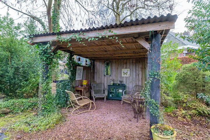 Foto 39 van Pastorietuin 43