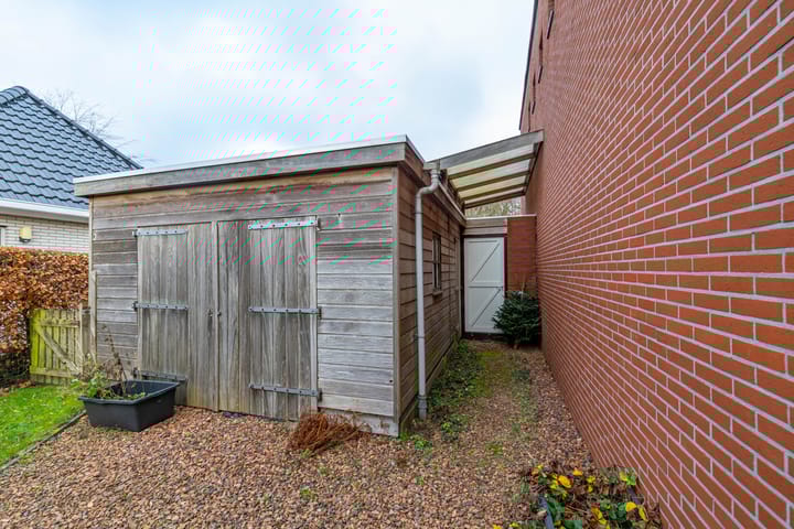 Foto 42 van Pastorietuin 43