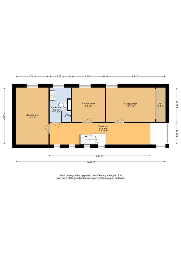 Foto 46 van Pastorietuin 43