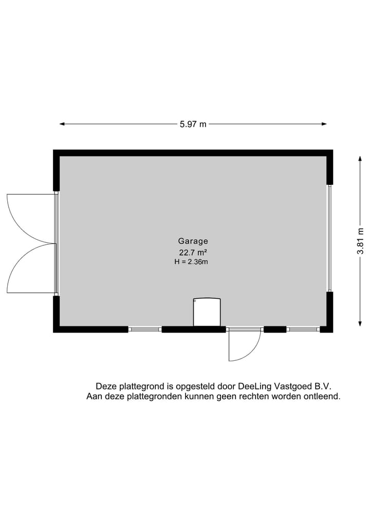Foto 48 van Pastorietuin 43