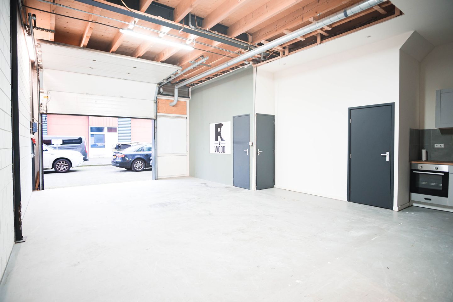 Bekijk foto 5 van Westvlietweg 66-L