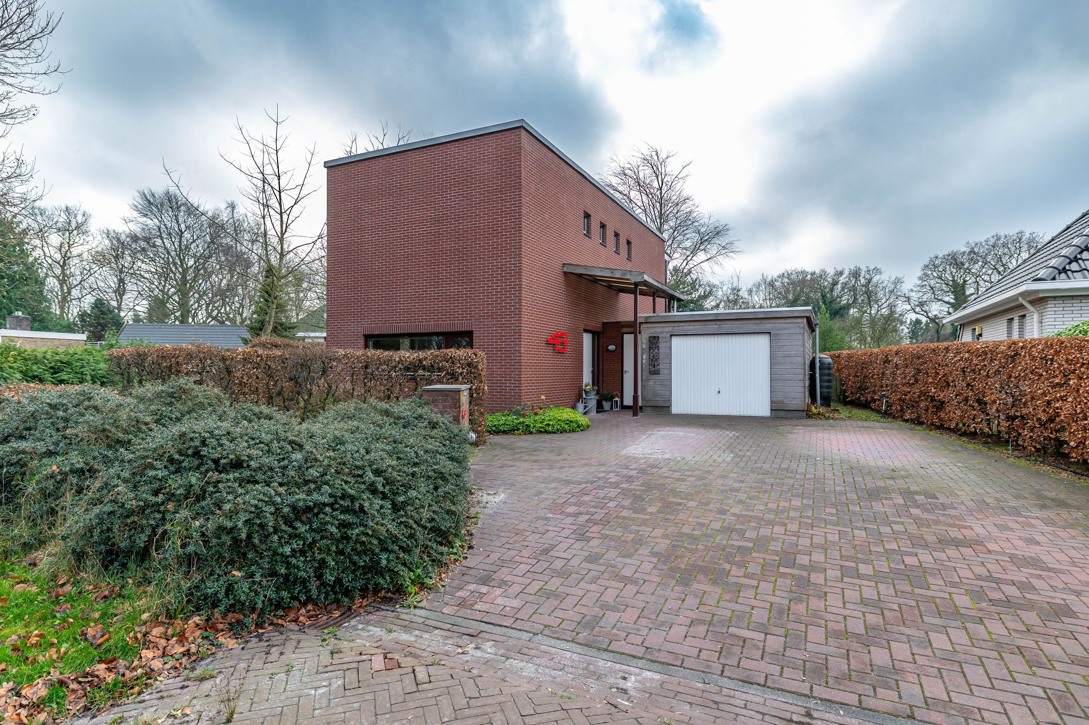 Photo 6 of Pastorietuin 43