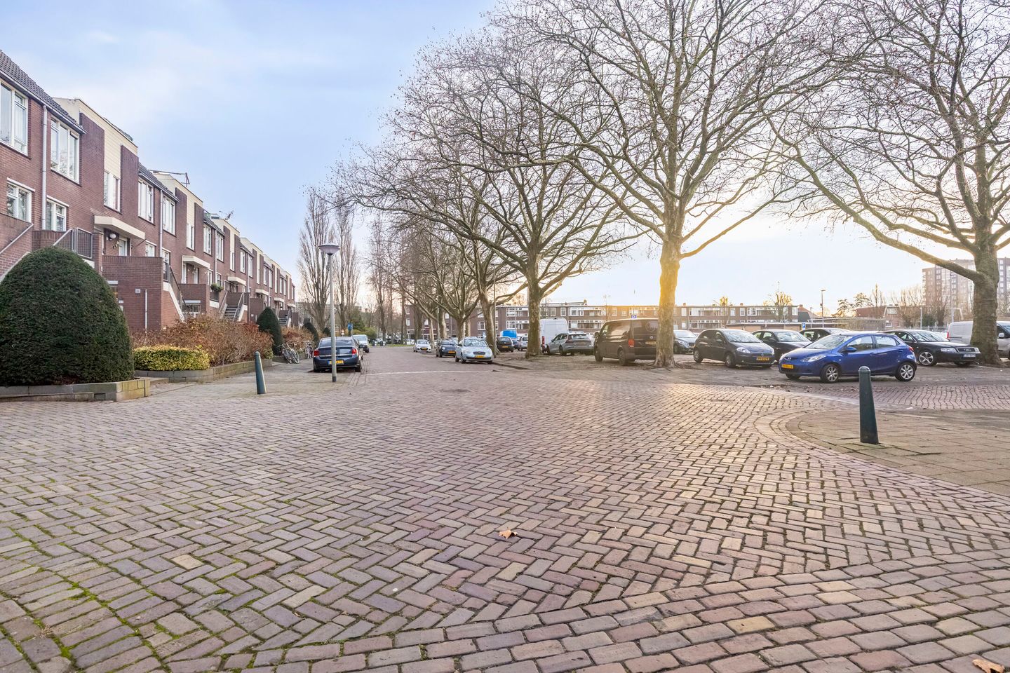 Foto 19 van Broekweg 158-C