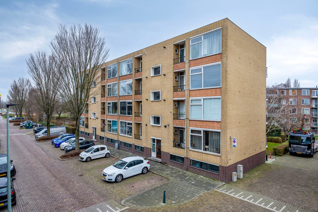 Foto 1 van Broekweg 158-C