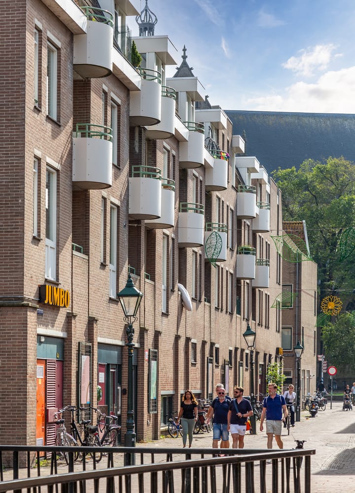 Paternosterstraat 115