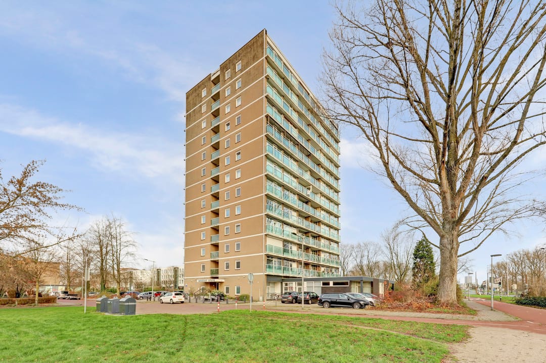Foto 1 van Klaverlaan 84