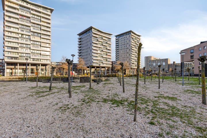 Foto 2 van Fijnjekade 75