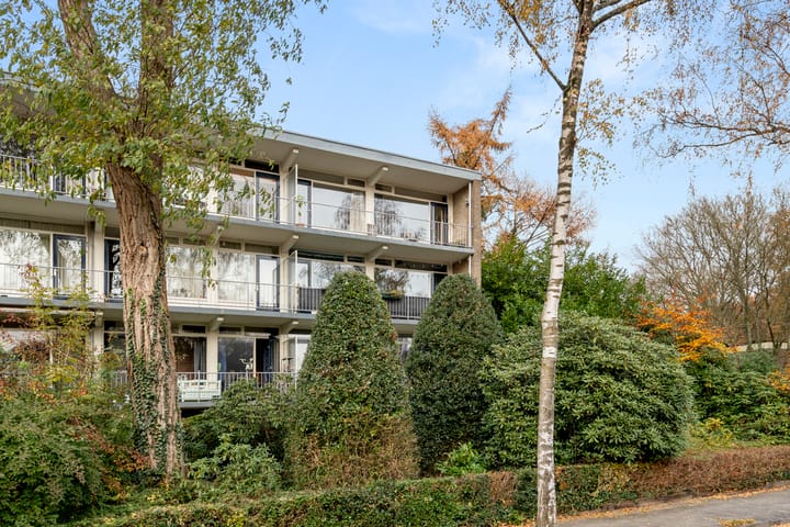 Foto 3 van Wagenaarlaan 62