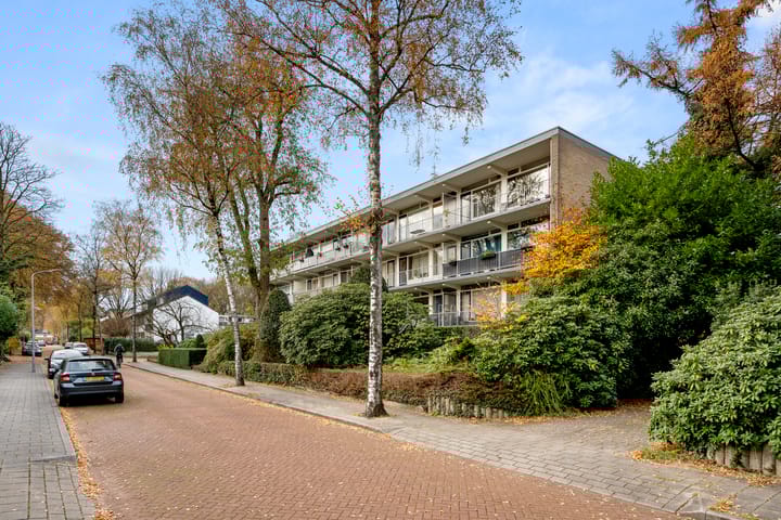 Foto 4 van Wagenaarlaan 62