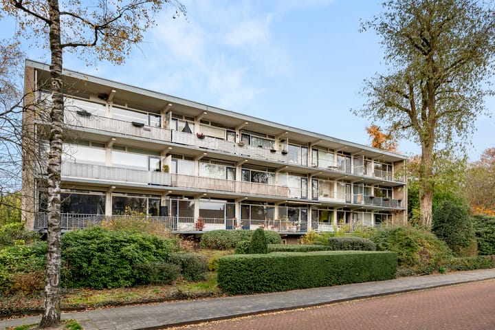 Foto 5 van Wagenaarlaan 62