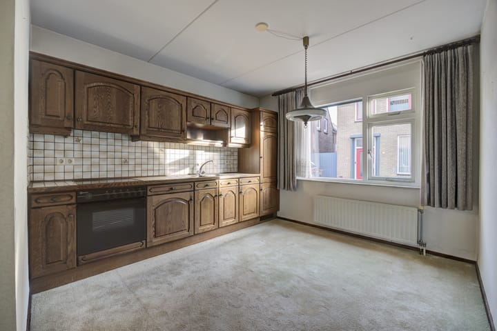 Foto 4 van Lagestraat 25-C