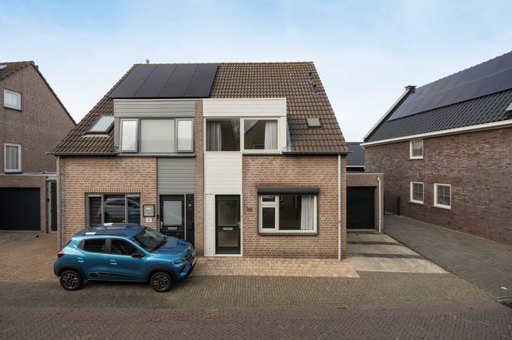 Foto 5 van Lagestraat 25-C