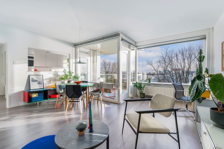 Foto 1 van 's-Lands werf 269