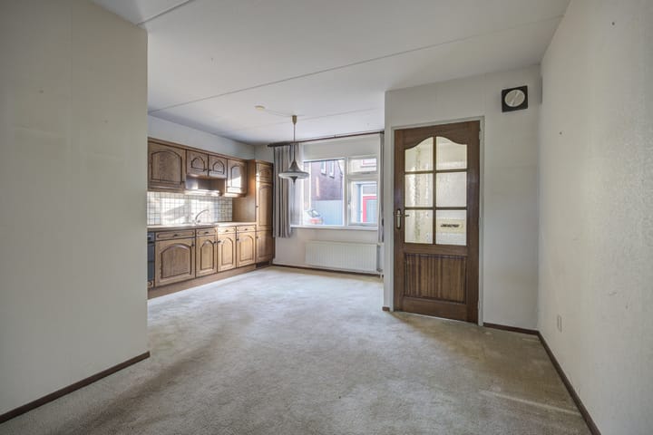 Foto 9 van Lagestraat 25-C