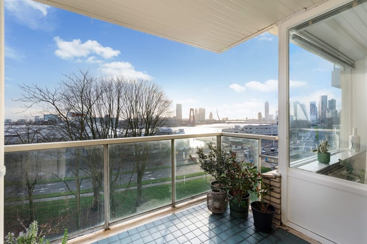 Foto 3 van 's-Lands werf 269