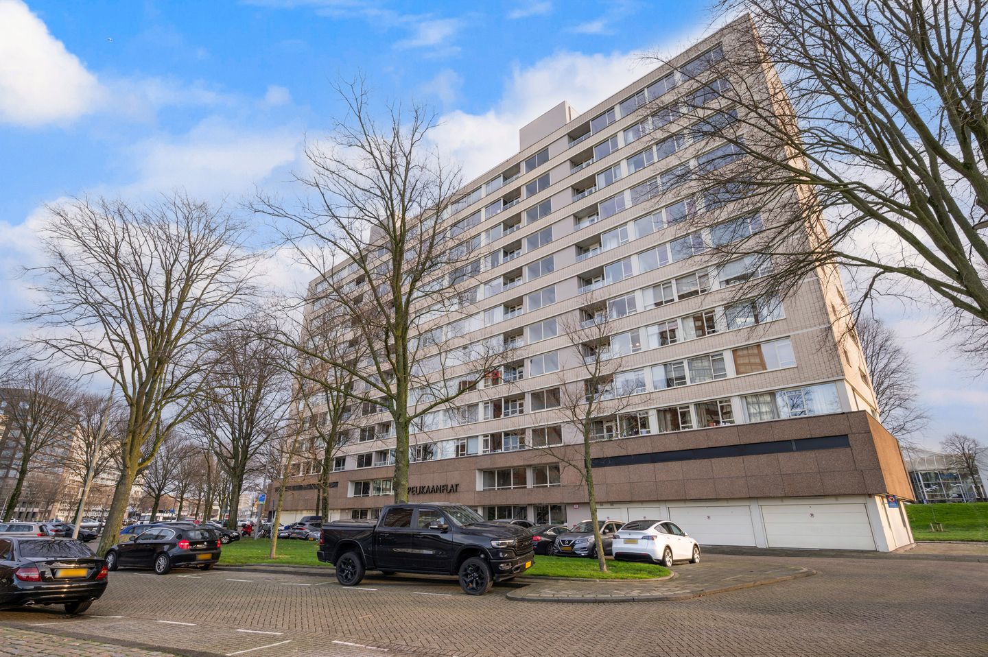 Foto 4 van 's-Lands werf 269