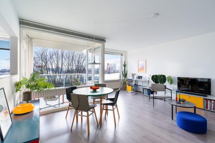 Foto 5 van 's-Lands werf 269