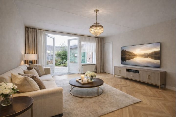 Foto 13 van Lagestraat 25-C