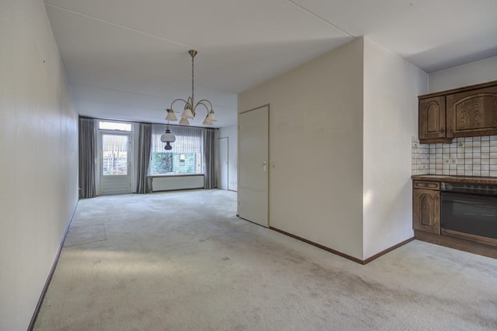 Foto 6 van Lagestraat 25-C