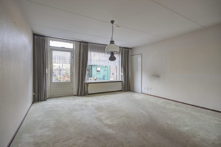 Foto 2 van Lagestraat 25-C